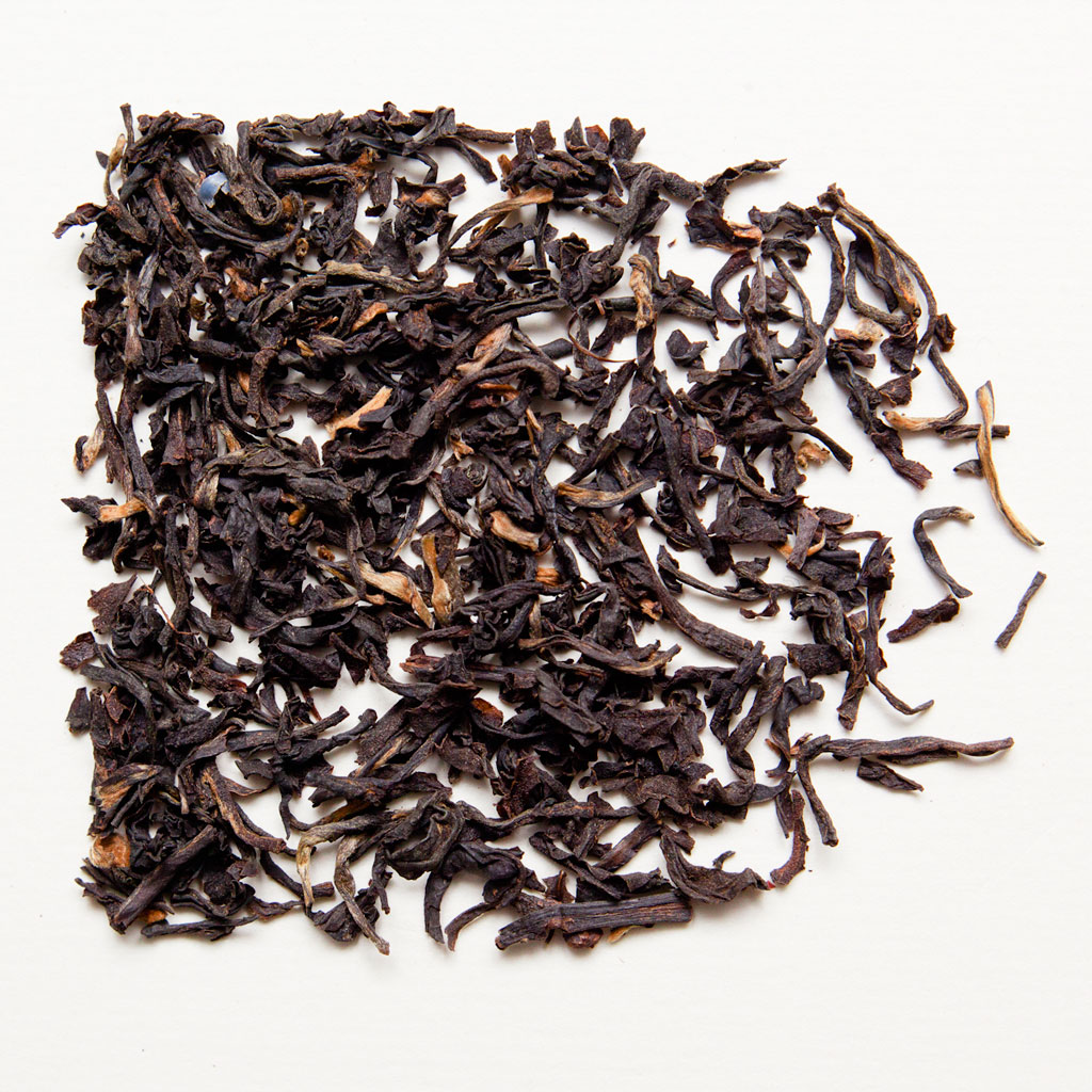 Čaj Darjeeling